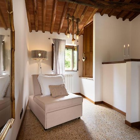 Gipsy Maisonette Lucca Eksteriør bilde