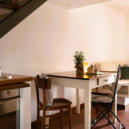 Gipsy Maisonette Lucca Eksteriør bilde