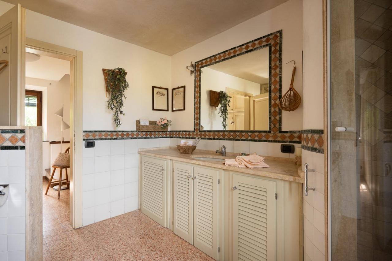 Gipsy Maisonette Lucca Eksteriør bilde