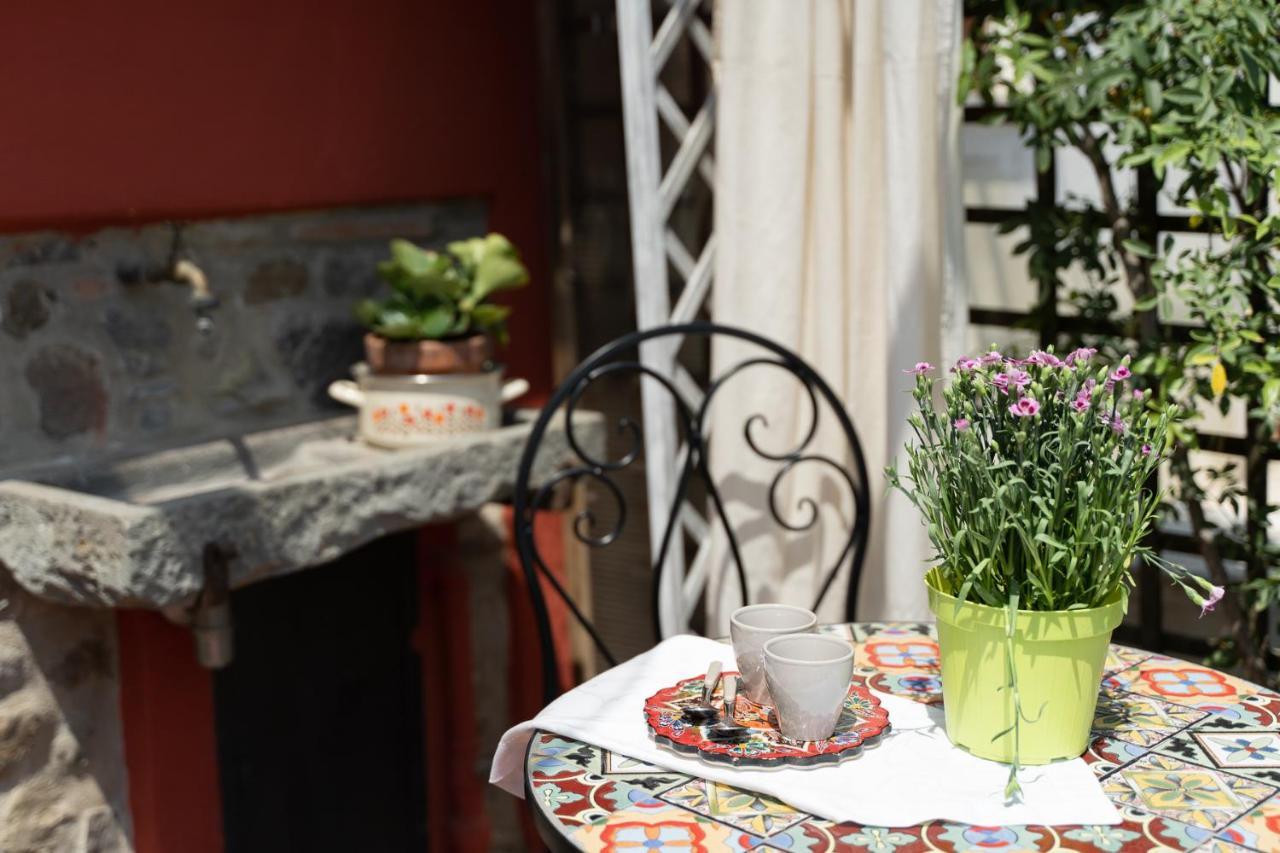 Gipsy Maisonette Lucca Eksteriør bilde