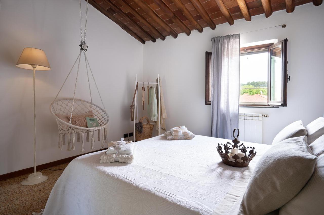 Gipsy Maisonette Lucca Eksteriør bilde