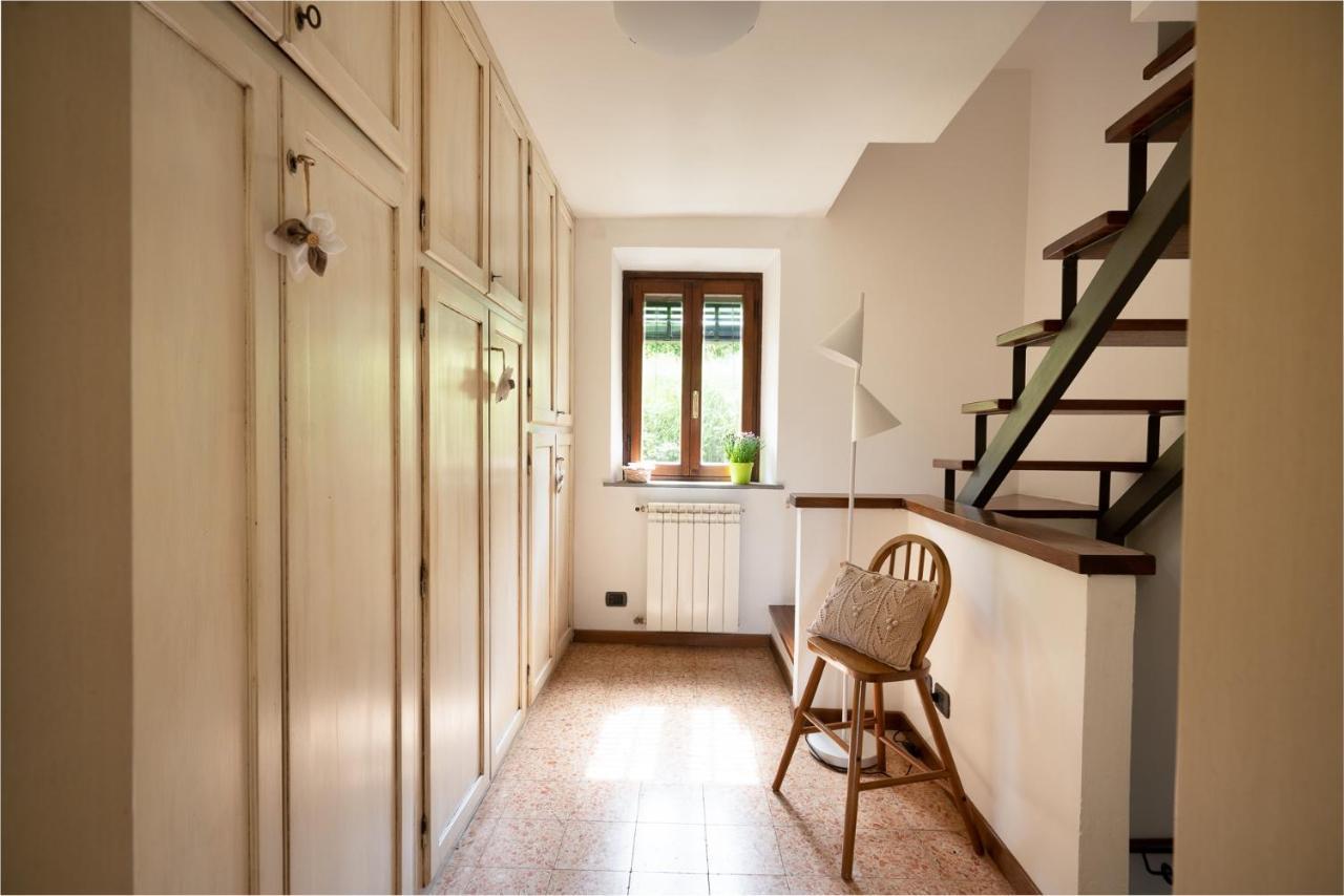 Gipsy Maisonette Lucca Eksteriør bilde