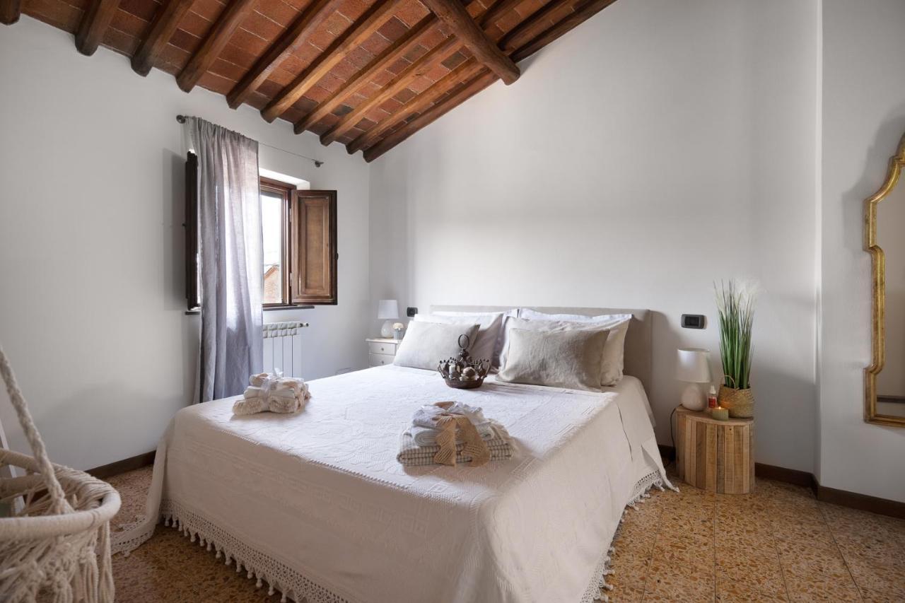 Gipsy Maisonette Lucca Eksteriør bilde