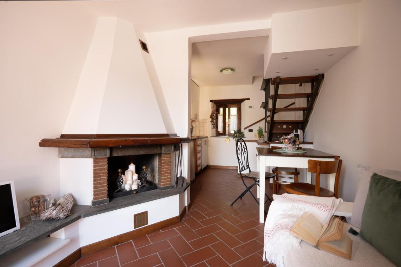 Gipsy Maisonette Lucca Eksteriør bilde