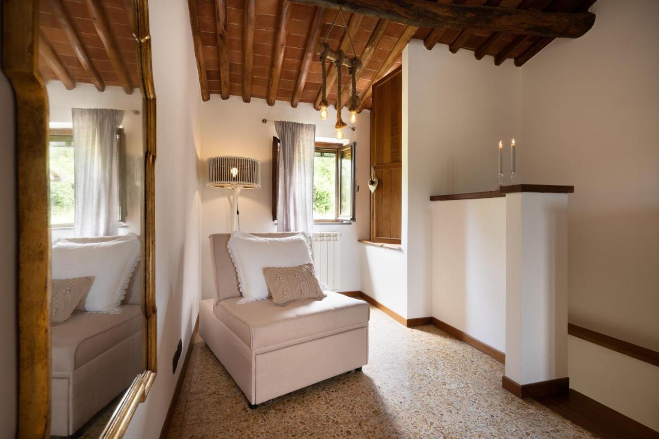 Gipsy Maisonette Lucca Eksteriør bilde