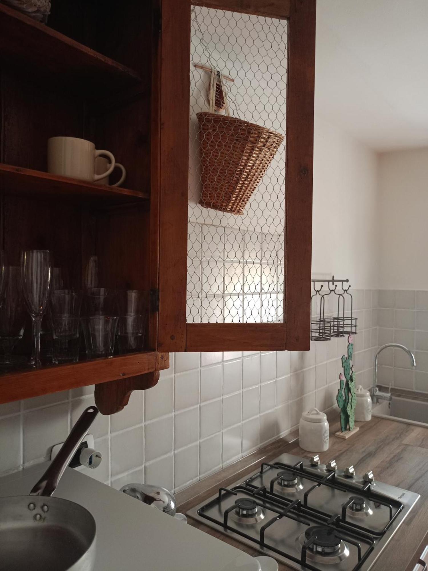 Gipsy Maisonette Lucca Eksteriør bilde