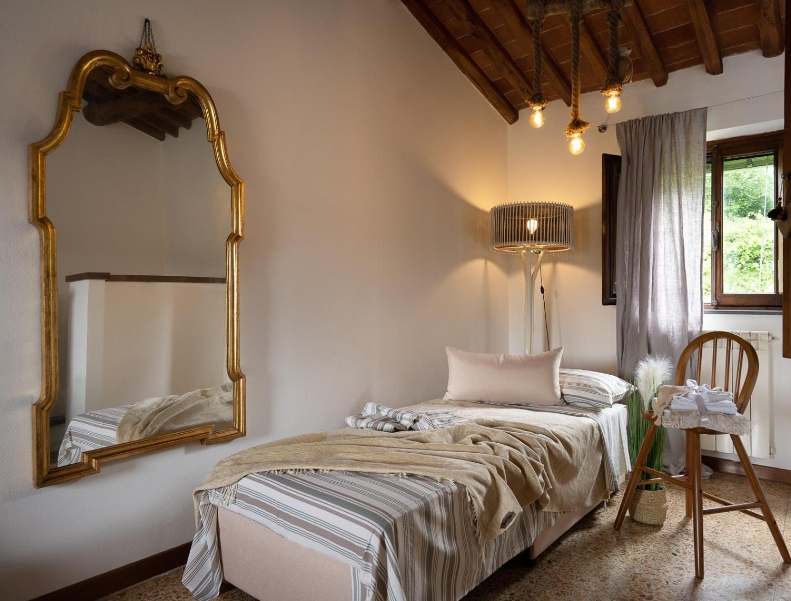 Gipsy Maisonette Lucca Eksteriør bilde